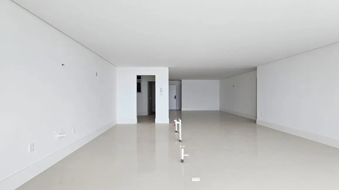 Apartamento com 4 quartos à venda, 205m2 em Itajai - SC - imagem 3 Foto 3 de Apartamento com 4 quartos à venda, 205m2 em Itajai - SC