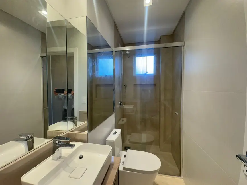 Foto 9 de Apartamento com 4 quartos à venda, 163m2 em Centro, Balneario Camboriu - SC