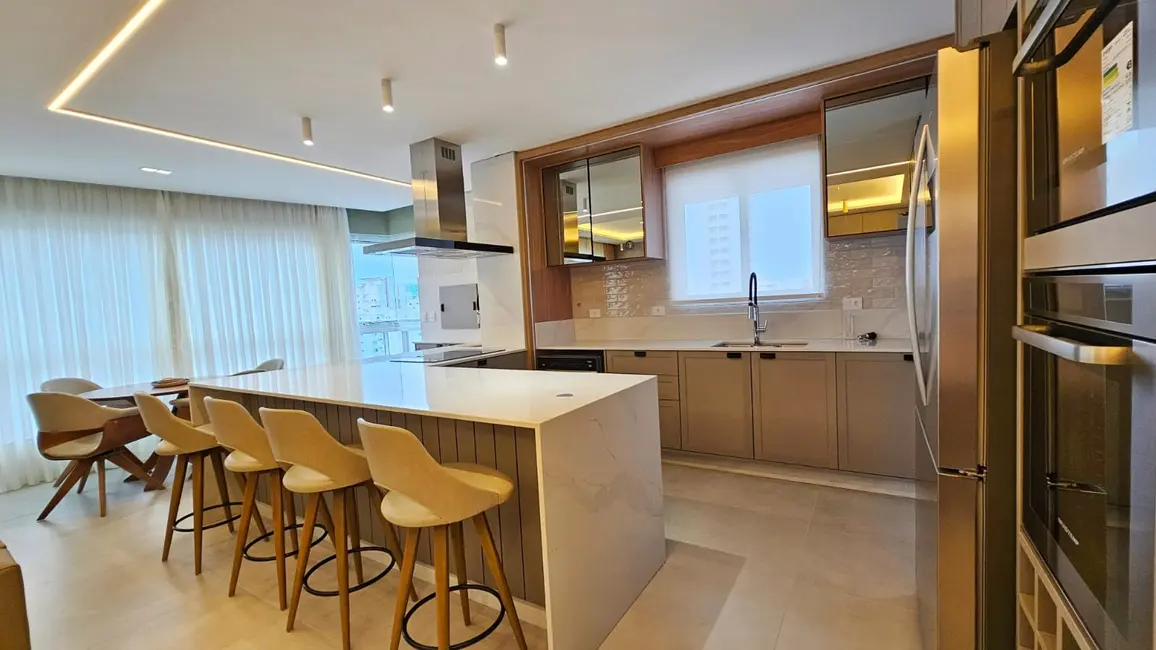 Apartamento com 4 quartos à venda, 163m2 em Centro, Balneario Camboriu - SC - imagem 5 Foto 5 de Apartamento com 4 quartos à venda, 163m2 em Centro, Balneario Camboriu - SC