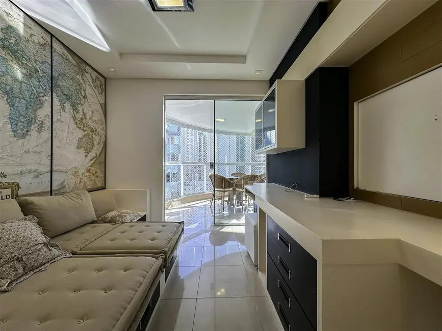 Foto 7 de Apartamento com 3 quartos à venda, 139m2 em Centro, Balneario Camboriu - SC