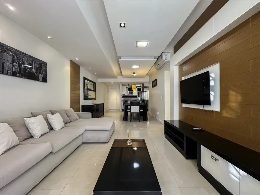 Foto 4 de Apartamento com 3 quartos à venda, 139m2 em Centro, Balneario Camboriu - SC