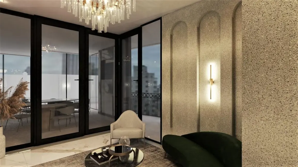 Apartamento com 3 quartos à venda, 113m2 em Centro, Balneario Camboriu - SC - imagem 8 Foto 8 de Apartamento com 3 quartos à venda, 113m2 em Centro, Balneario Camboriu - SC