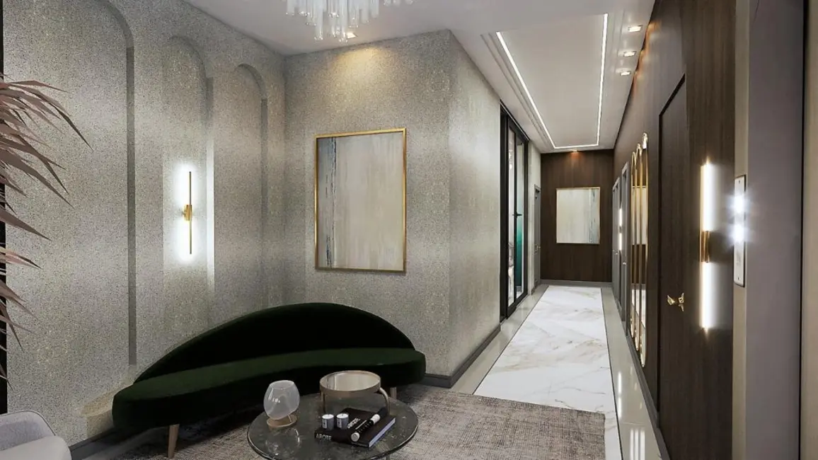 Apartamento com 3 quartos à venda, 113m2 em Centro, Balneario Camboriu - SC - imagem 7 Foto 7 de Apartamento com 3 quartos à venda, 113m2 em Centro, Balneario Camboriu - SC