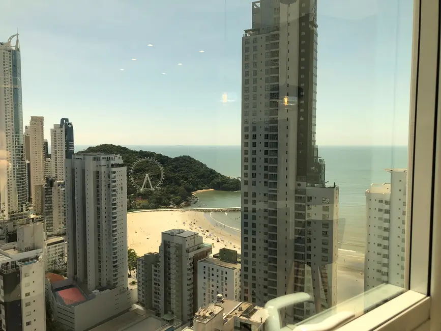 Foto 8 de Apartamento com 3 quartos à venda, 114m2 em Centro, Balneario Camboriu - SC