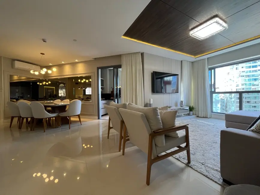 Apartamento com 4 quartos à venda, 182m2 em Centro, Balneario Camboriu - SC - imagem 7 Foto 7 de Apartamento com 4 quartos à venda, 182m2 em Centro, Balneario Camboriu - SC