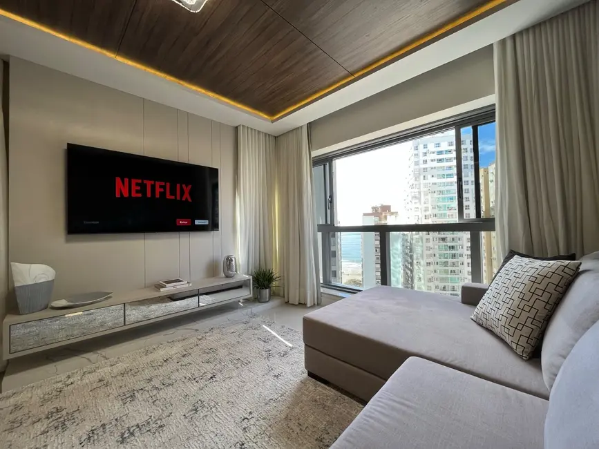 Apartamento com 4 quartos à venda, 182m2 em Centro, Balneario Camboriu - SC - imagem 4 Foto 4 de Apartamento com 4 quartos à venda, 182m2 em Centro, Balneario Camboriu - SC