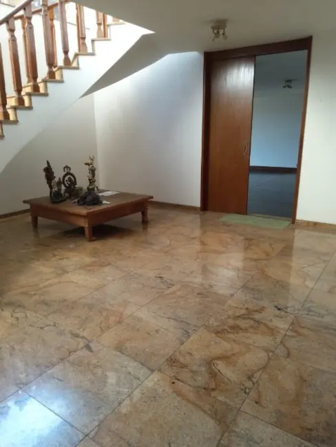 Foto 7 de Casa com 5 quartos à venda, 791m2 em Cidade Jardim, São Paulo - SP