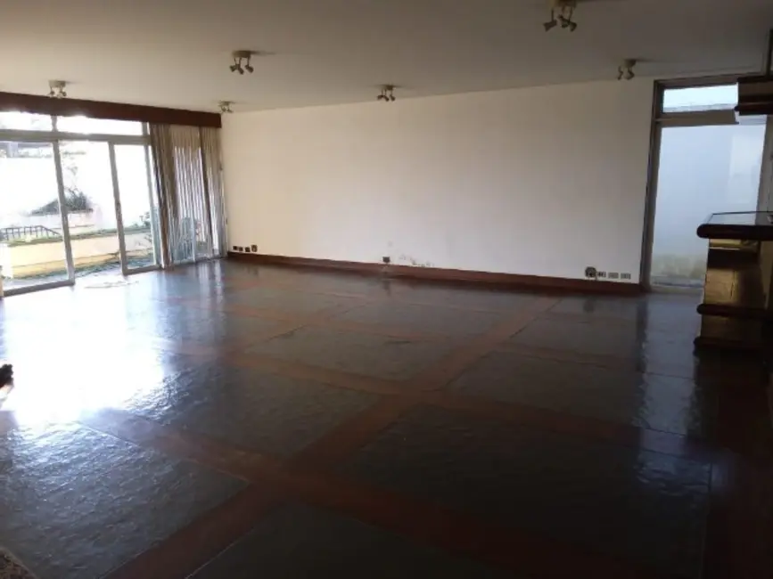 Foto 9 de Casa com 5 quartos à venda, 791m2 em Cidade Jardim, São Paulo - SP