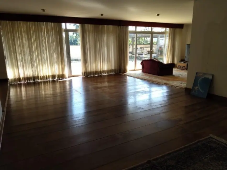 Foto 1 de Casa com 5 quartos à venda, 791m2 em Cidade Jardim, São Paulo - SP