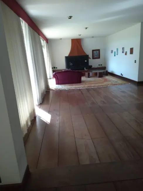 Foto 4 de Casa com 5 quartos à venda, 791m2 em Cidade Jardim, São Paulo - SP