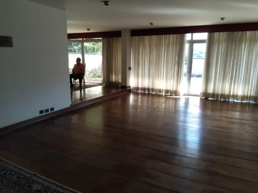 Foto 3 de Casa com 5 quartos à venda, 791m2 em Cidade Jardim, São Paulo - SP