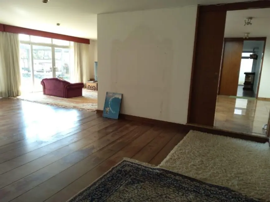 Foto 5 de Casa com 5 quartos à venda, 791m2 em Cidade Jardim, São Paulo - SP