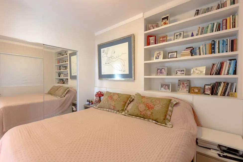 Foto 9 de Apartamento com 3 quartos à venda, 133m2 em Centro, Balneario Camboriu - SC