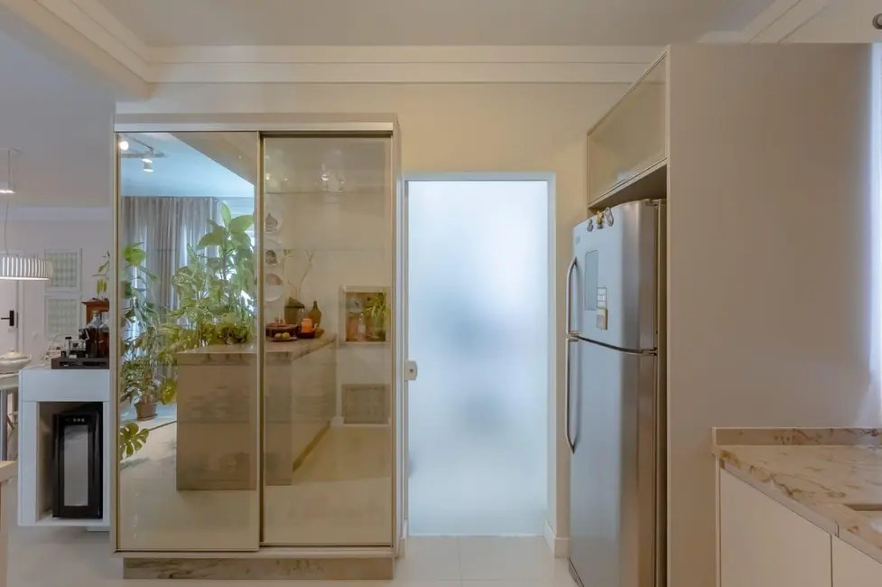 Foto 6 de Apartamento com 3 quartos à venda, 133m2 em Centro, Balneario Camboriu - SC