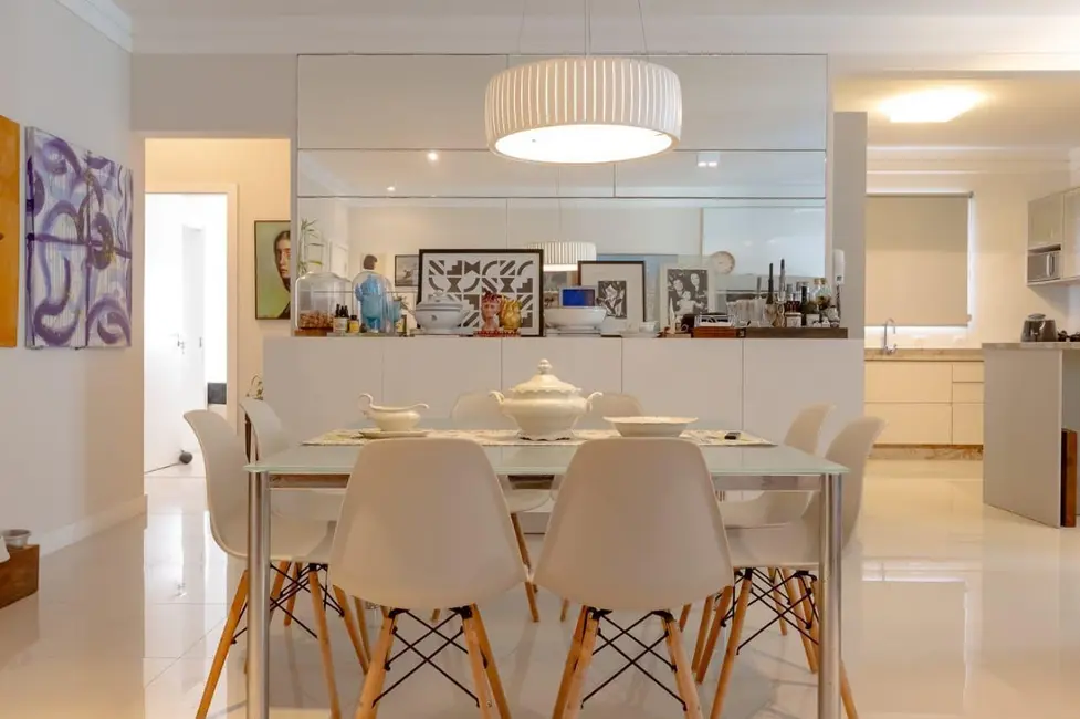 Foto 5 de Apartamento com 3 quartos à venda, 133m2 em Centro, Balneario Camboriu - SC