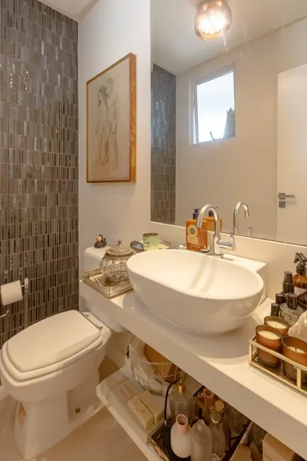 Foto 8 de Apartamento com 3 quartos à venda, 133m2 em Centro, Balneario Camboriu - SC