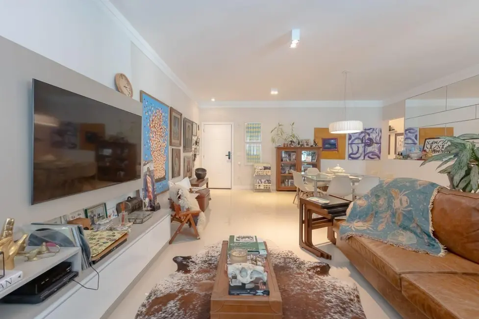 Foto 3 de Apartamento com 3 quartos à venda, 133m2 em Centro, Balneario Camboriu - SC