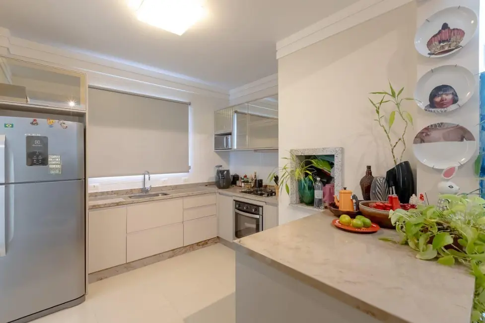 Foto 7 de Apartamento com 3 quartos à venda, 133m2 em Centro, Balneario Camboriu - SC