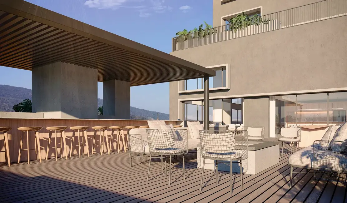 Foto 5 de Apartamento com 3 quartos à venda, 172m2 em Porto Belo - SC