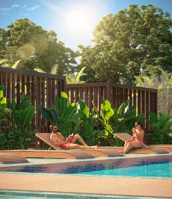 Foto 3 de Apartamento com 3 quartos à venda, 172m2 em Porto Belo - SC