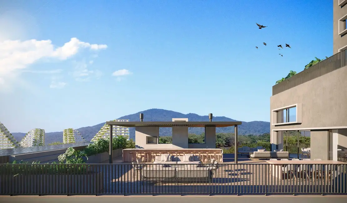 Foto 4 de Apartamento com 3 quartos à venda, 172m2 em Porto Belo - SC