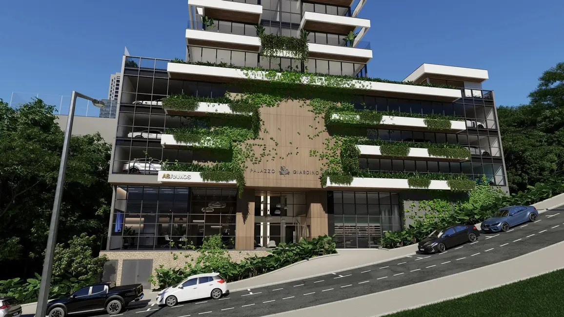 Apartamento com 4 quartos à venda, 264m2 em Pioneiros, Balneario Camboriu - SC - imagem 2 Foto 2 de Apartamento com 4 quartos à venda, 264m2 em Pioneiros, Balneario Camboriu - SC