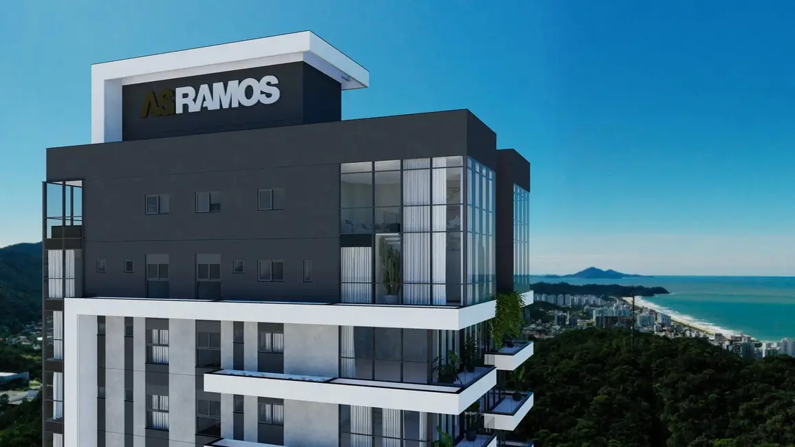 Apartamento com 4 quartos à venda, 264m2 em Pioneiros, Balneario Camboriu - SC - imagem 3 Foto 3 de Apartamento com 4 quartos à venda, 264m2 em Pioneiros, Balneario Camboriu - SC