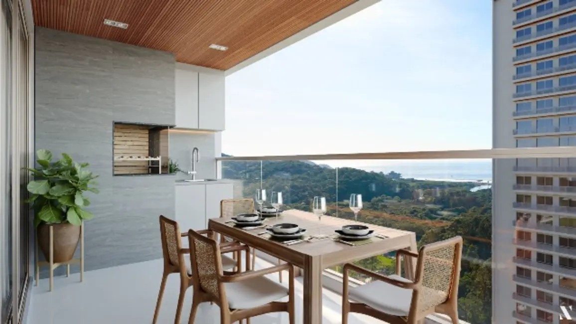 Foto 4 de Apartamento com 2 quartos à venda, 82m2 em Itajai - SC