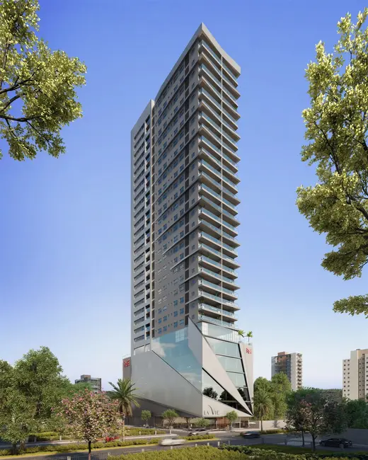 Foto 1 de Apartamento com 3 quartos à venda, 123m2 em Porto Belo - SC