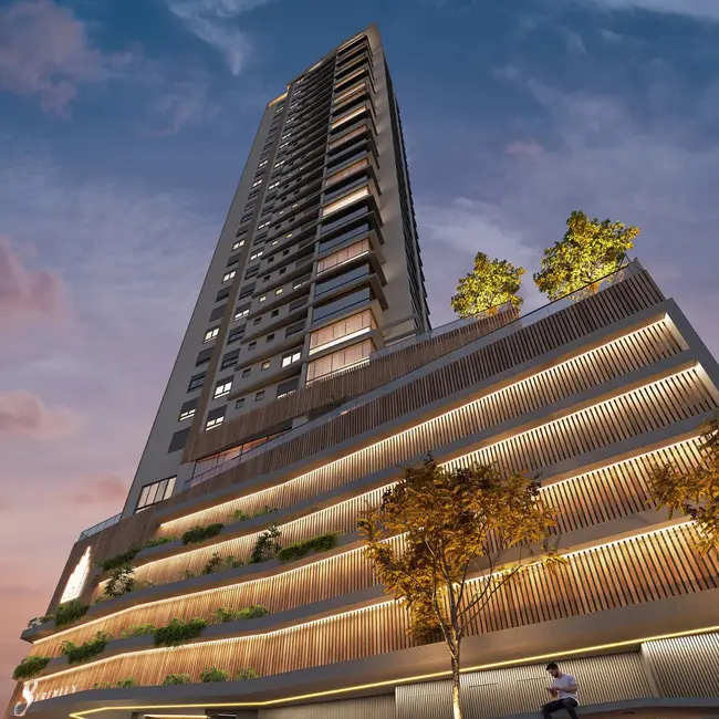 Apartamento com 4 quartos à venda, 174m2 em Centro, Balneario Camboriu - SC - imagem 9 Foto 9 de Apartamento com 4 quartos à venda, 174m2 em Centro, Balneario Camboriu - SC