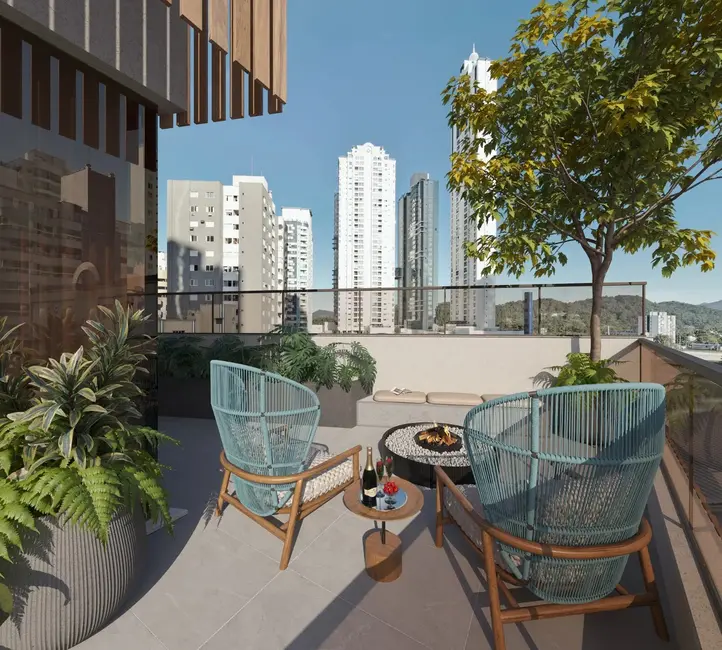 Apartamento com 4 quartos à venda, 174m2 em Centro, Balneario Camboriu - SC - imagem 7 Foto 7 de Apartamento com 4 quartos à venda, 174m2 em Centro, Balneario Camboriu - SC