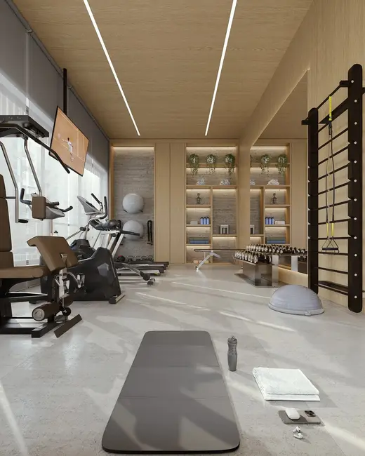 Apartamento com 4 quartos à venda, 174m2 em Centro, Balneario Camboriu - SC - imagem 4 Foto 4 de Apartamento com 4 quartos à venda, 174m2 em Centro, Balneario Camboriu - SC