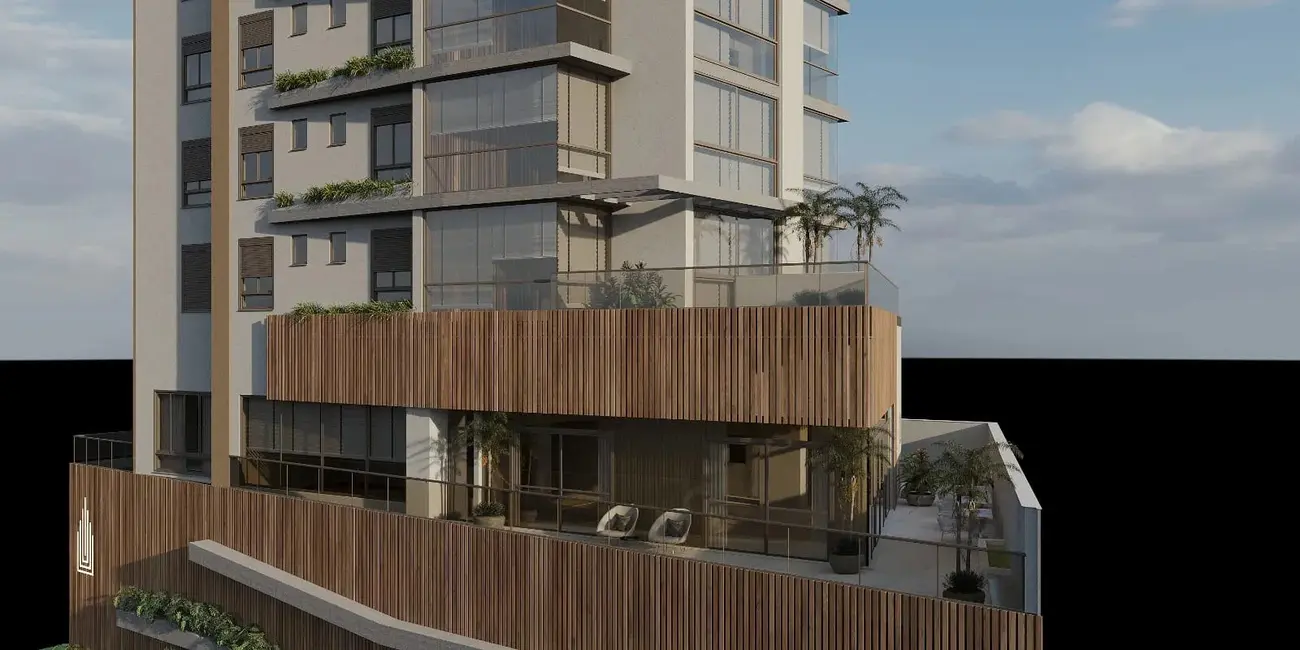 Apartamento com 4 quartos à venda, 174m2 em Centro, Balneario Camboriu - SC - imagem 6 Foto 6 de Apartamento com 4 quartos à venda, 174m2 em Centro, Balneario Camboriu - SC