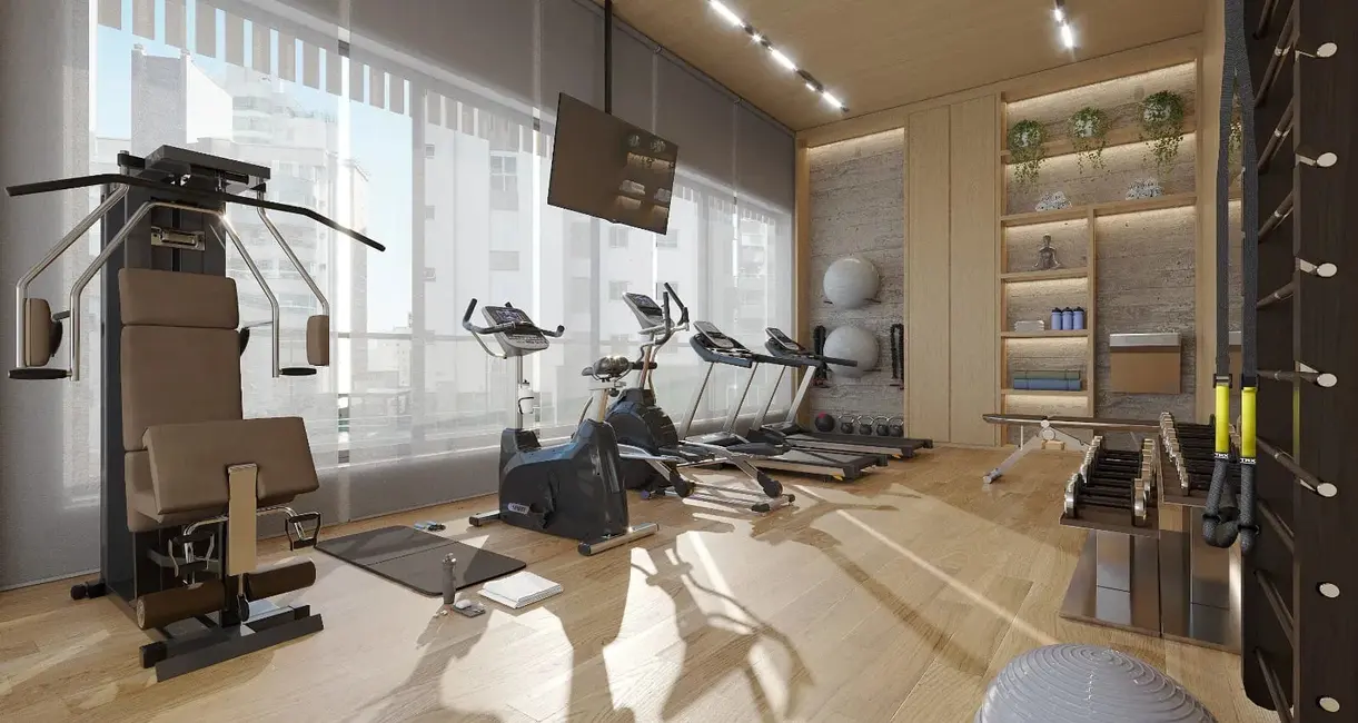 Apartamento com 4 quartos à venda, 174m2 em Centro, Balneario Camboriu - SC - imagem 5 Foto 5 de Apartamento com 4 quartos à venda, 174m2 em Centro, Balneario Camboriu - SC