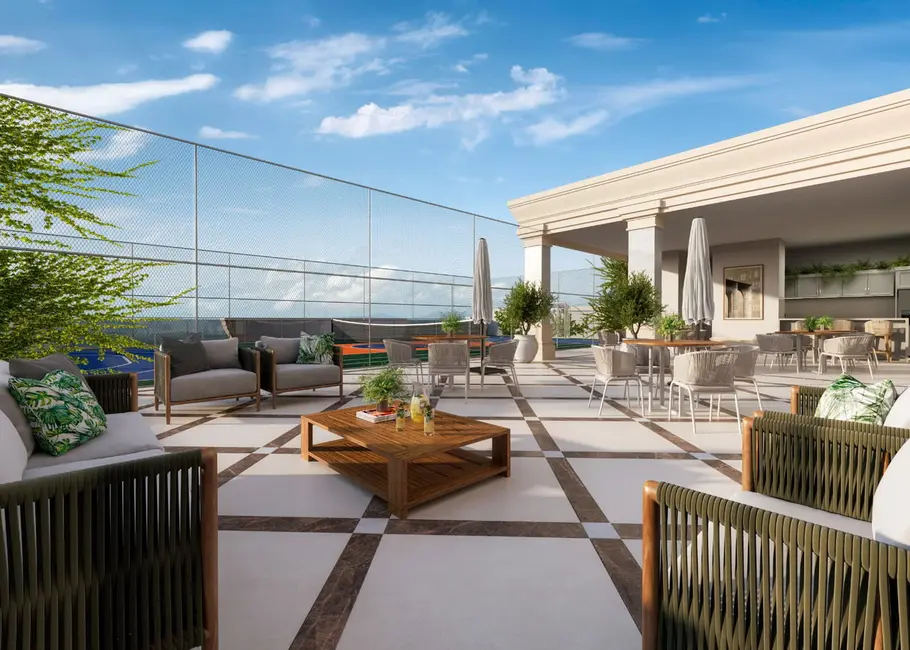 Foto 7 de Apartamento com 4 quartos à venda, 160m2 em Centro, Balneario Camboriu - SC