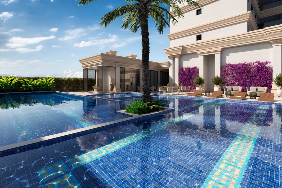 Foto 6 de Apartamento com 4 quartos à venda, 160m2 em Centro, Balneario Camboriu - SC