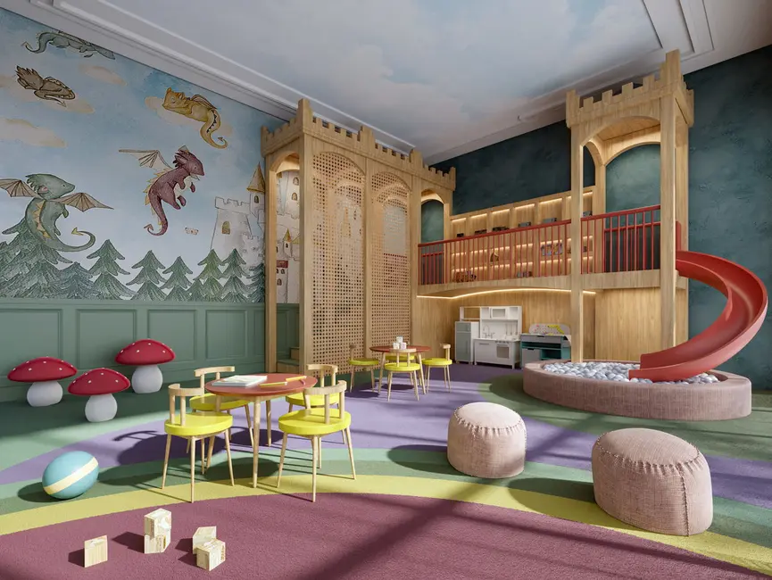 Foto 5 de Apartamento com 4 quartos à venda, 160m2 em Centro, Balneario Camboriu - SC