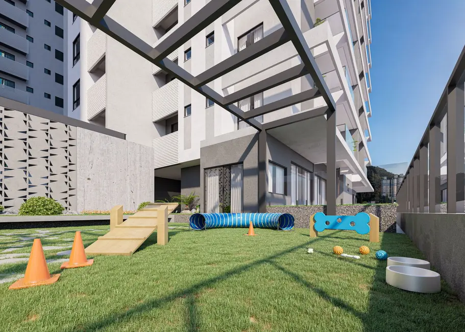 Apartamento com 3 quartos à venda, 142m2 em Fazenda, Itajai - SC - imagem 7 Foto 7 de Apartamento com 3 quartos à venda, 142m2 em Fazenda, Itajai - SC