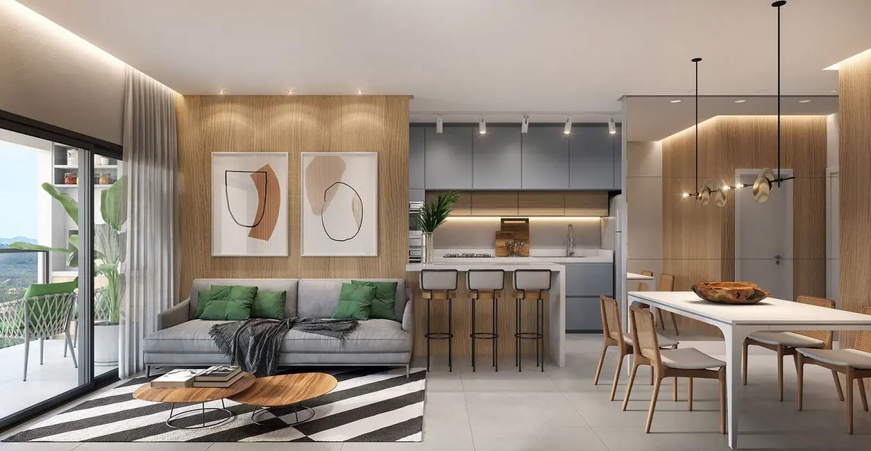 Foto 5 de Apartamento com 4 quartos à venda, 211m2 em Itajai - SC