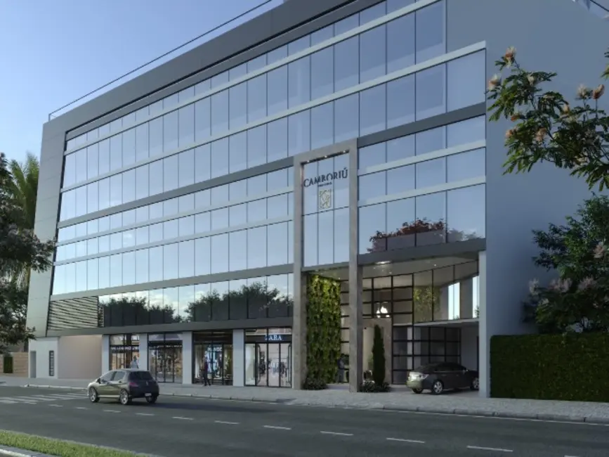 Foto 9 de Apartamento com 2 quartos à venda, 73m2 em Tabuleiro (Monte Alegre), Camboriu - SC