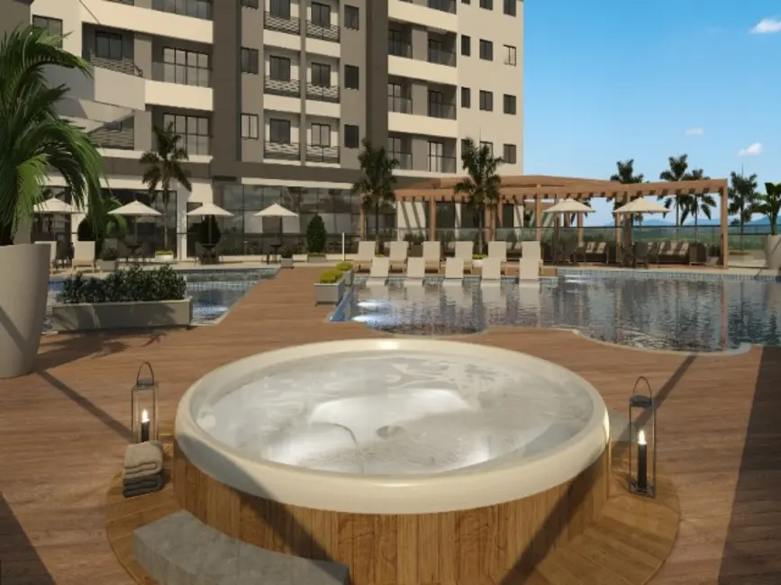 Foto 7 de Apartamento com 2 quartos à venda, 73m2 em Tabuleiro (Monte Alegre), Camboriu - SC