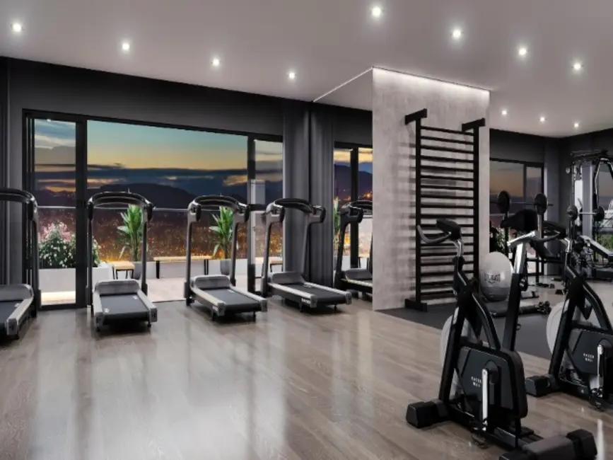 Foto 6 de Apartamento com 2 quartos à venda, 73m2 em Tabuleiro (Monte Alegre), Camboriu - SC