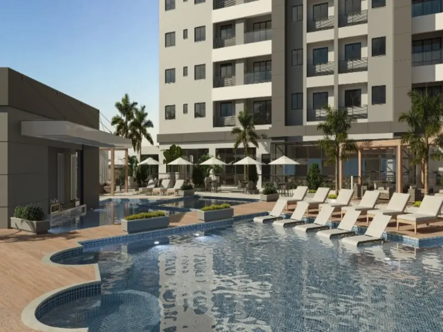 Foto 3 de Apartamento com 2 quartos à venda, 73m2 em Tabuleiro (Monte Alegre), Camboriu - SC