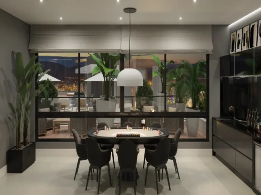 Foto 4 de Apartamento com 2 quartos à venda, 73m2 em Tabuleiro (Monte Alegre), Camboriu - SC