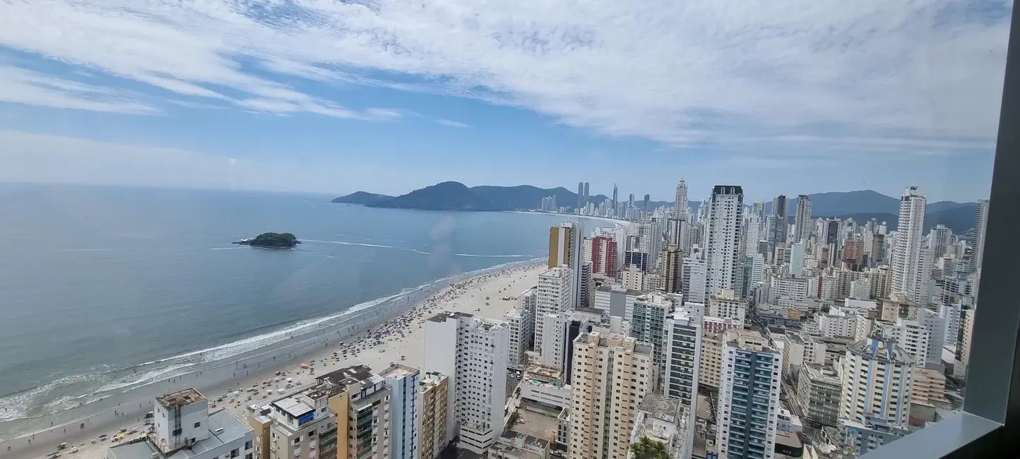 Foto 7 de Apartamento com 4 quartos à venda, 182m2 em Centro, Balneario Camboriu - SC