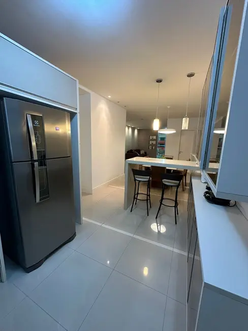 Foto 9 de Apartamento com 3 quartos à venda, 132m2 em Centro, Balneario Camboriu - SC