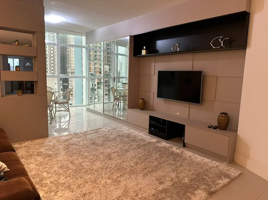 Foto 2 de Apartamento com 3 quartos à venda, 132m2 em Centro, Balneario Camboriu - SC