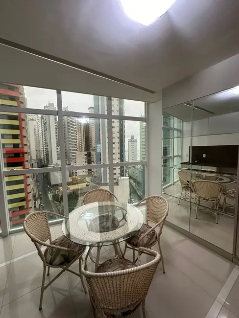 Foto 5 de Apartamento com 3 quartos à venda, 132m2 em Centro, Balneario Camboriu - SC