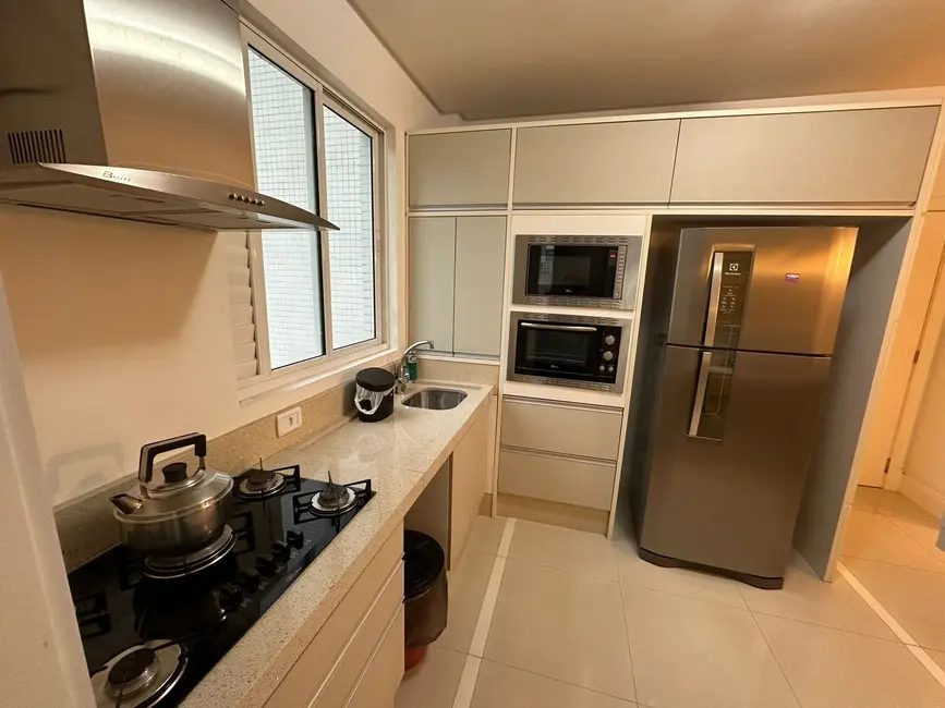 Foto 8 de Apartamento com 3 quartos à venda, 132m2 em Centro, Balneario Camboriu - SC