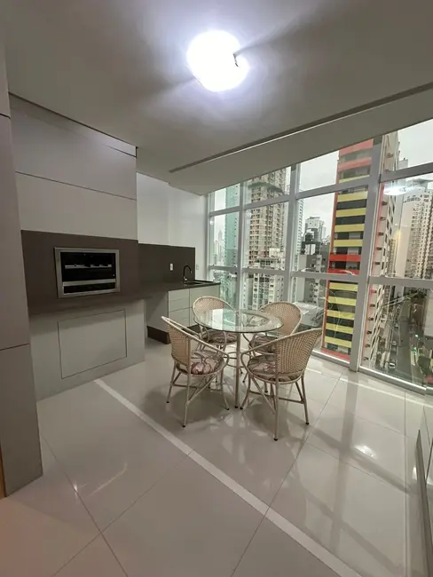 Foto 4 de Apartamento com 3 quartos à venda, 132m2 em Centro, Balneario Camboriu - SC